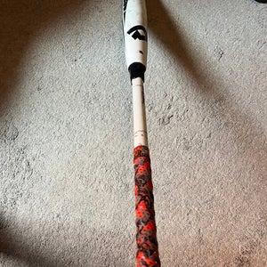 Demarini Voodoo INSANE 34” BBCOR *Rare Bat*