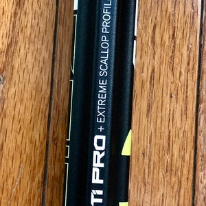 *Great Condition” Under Armour SC-TI Pro Grip Shaft