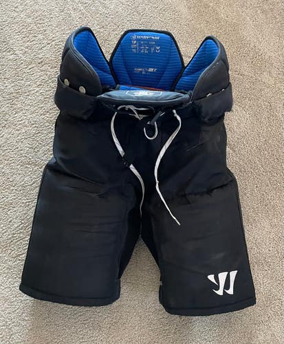 Senior Used Small Warrior Covert QRE Hockey Pants