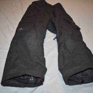 Helly Hansen Hellytech Ski Pants, Size 128/8