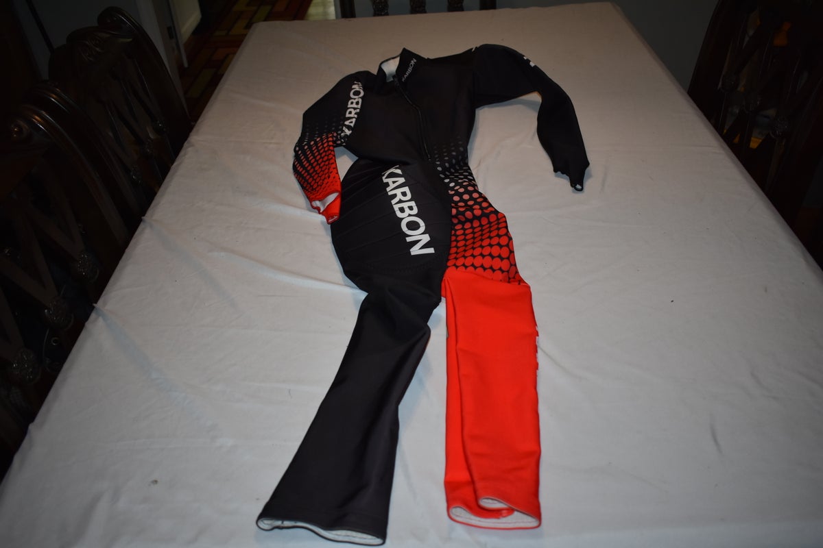 Karbon Ski Race Suits for sale New and Used on SidelineSwap