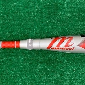 Batte Marucci Cat X Composite - 32/27 (-5) - Argent - Jeune - Occasion
