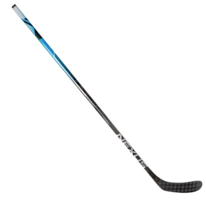 New Intermediate Bauer Right Handed Nexus 3N Hockey Stick P88