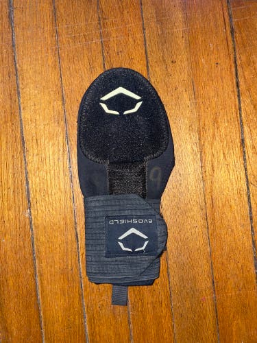 Evoshield Sliding Mitt