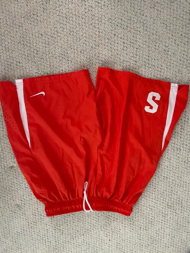 Syracuse Men's Nike Lacrosse Shorts