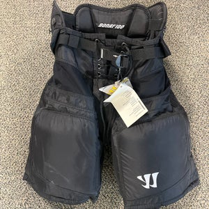 Junior New Large Warrior Bonafide Hockey Pants