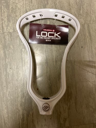 New FOGO Unstrung Lock Head