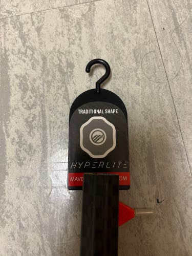 New Maverik Hyperlite Shaft