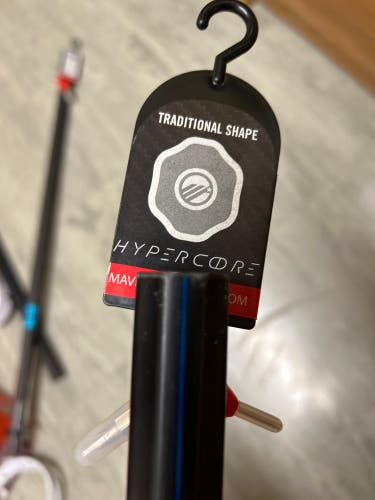 New Maverik Hypercore Shaft