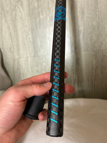 New Maverik Hyperlite Shaft