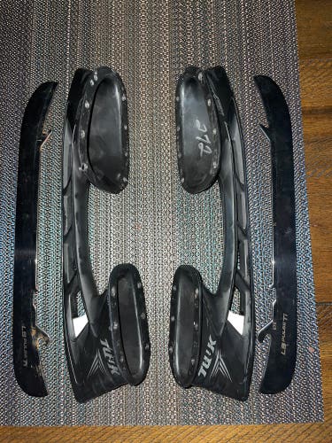 Used Bauer 272 mm LS Pulse Ti