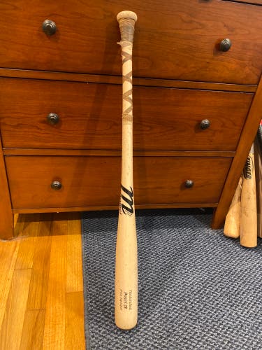 Marrucci Posey 28 wood bat