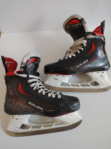 Bauer Vapor 3X Pro Hockey Skates Size 5 Fit 3