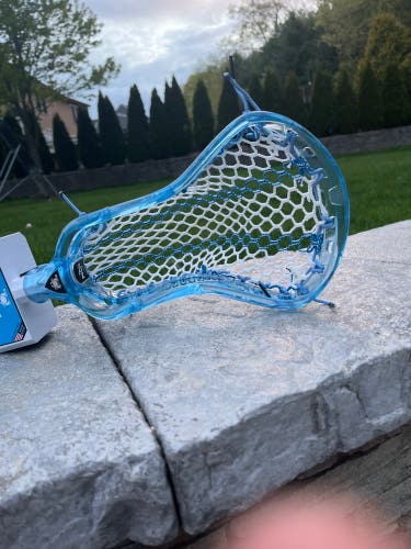 New Attack & Midfield Strung Ion Head