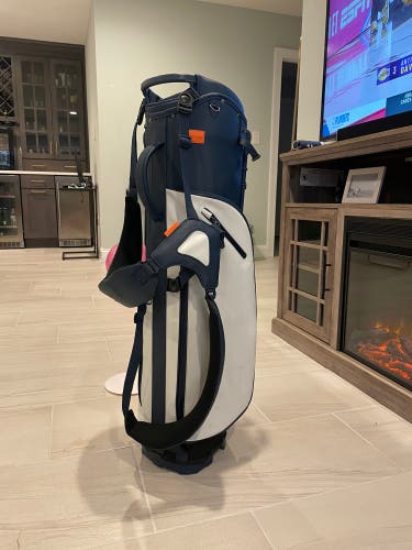 Stitch SL2 Golf Stand Bag