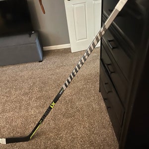 Senior Used Right Handed Warrior Alpha LX Pro Hockey Stick P92