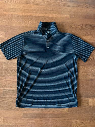 FootJoy polo - Men's Large