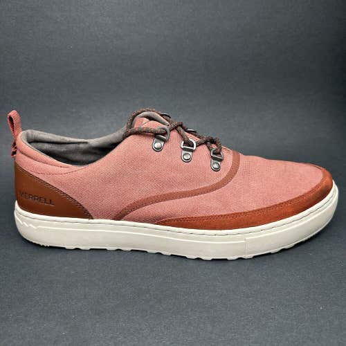 Merrell Zapatilla Valley Classic Mens Size 12 Apabian Spice Sneaker Shoes J72533