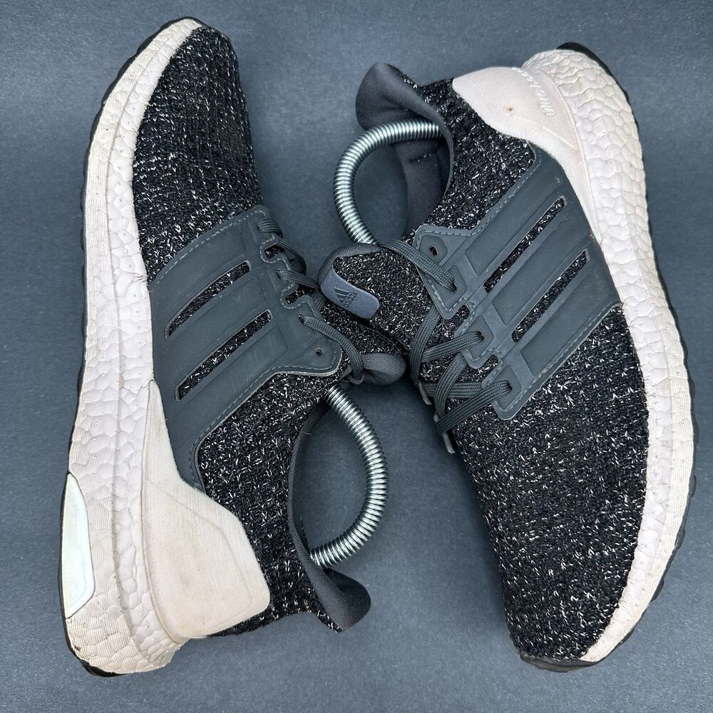 ultra boost 4.0 dark grey
