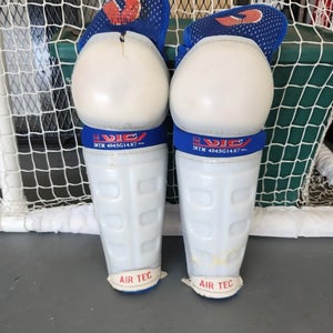 Vic Hockey Shin Guards