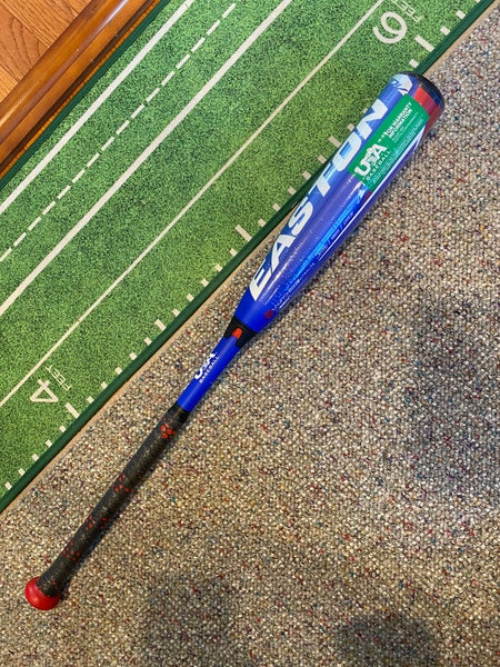 Easton ADV 360 -11 NEW Rare USA baseball bat hot 2-5/8” 28” 28/17 17 oz