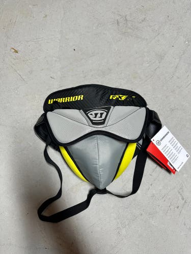 Warrior Goalie Jock - NEW