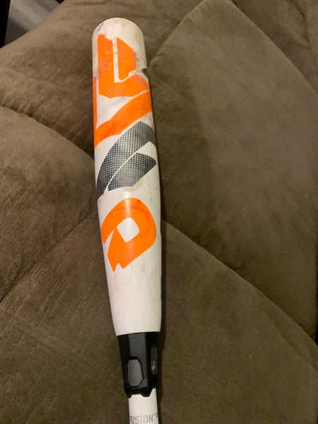 2021 Composite (-5) 25 oz 30" CF Bat