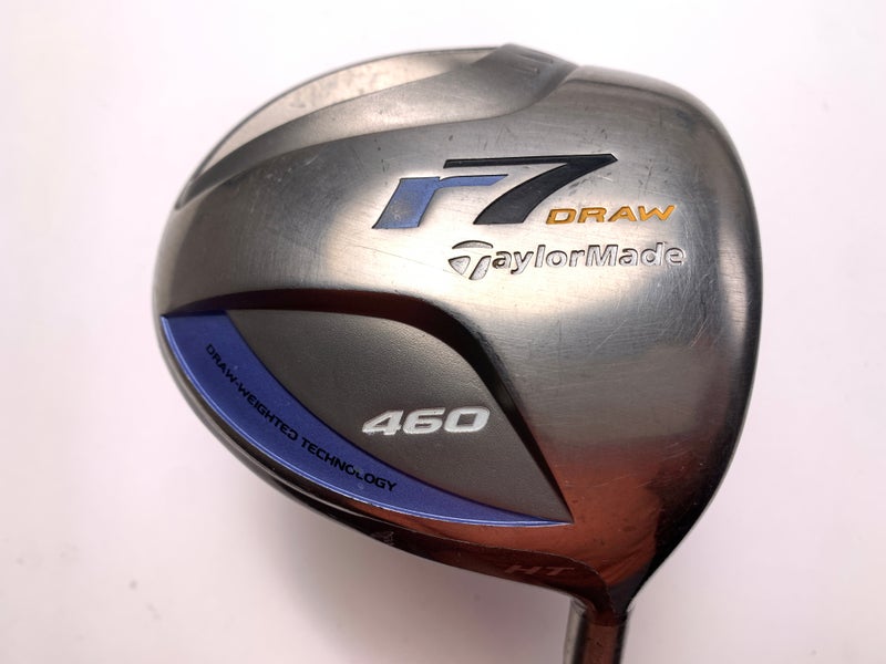 Taylormade R7 Draw Driver 13* REAX 50g Ladies Graphite Womens RH