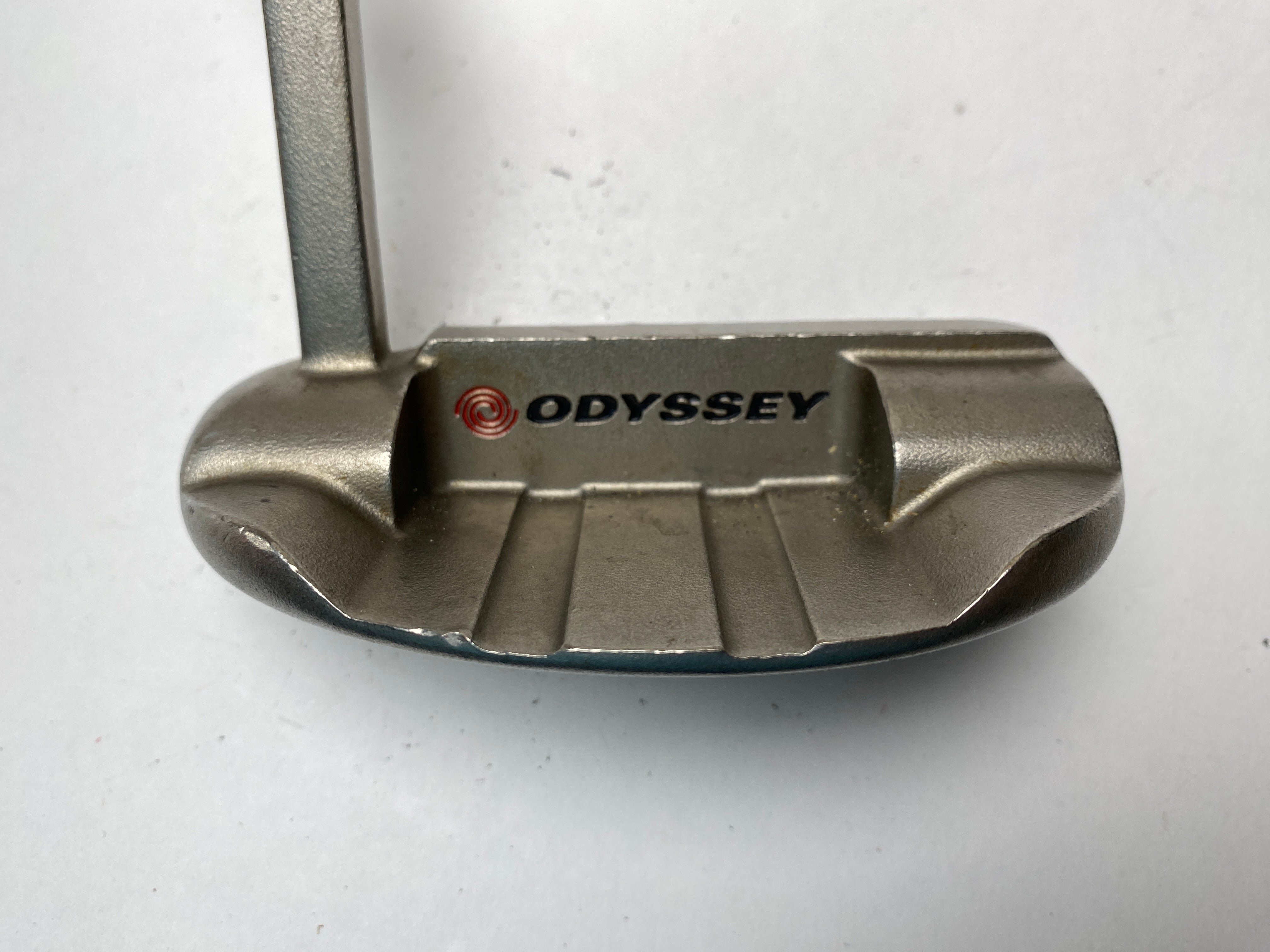 PUTTER ODYSSEY ROSSIE II DUALFORCE 34 PULGADAS - especialistas en golf de segunda mano