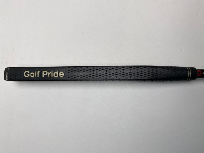 Odyssey Dual Force 330 Mallet Putter 32