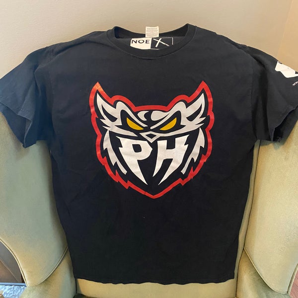 PORT HURON PROWLERS FPHL HOCKEY T-SHIRT