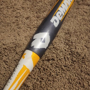 DeMarini Hybrid Vexxum Bat (-11) 19 oz 30" USSSA CERTIFIED. HIT DINGERS