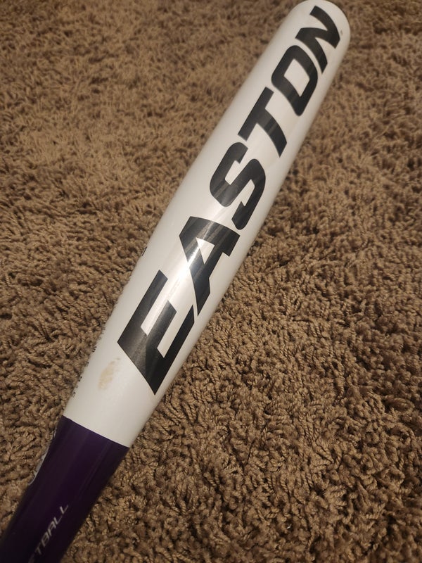 SHAVED  ROLLED -- 2020 Easton Synergy Loaded USSSA SP20SYN Slowpitch  Softball Bat