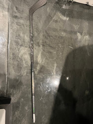 RH CCM Ribcor Trigger 6 Pro 65 Flex