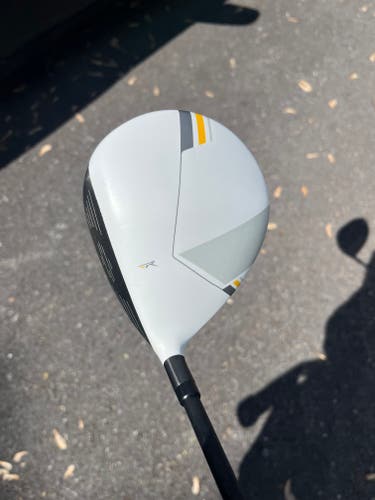 Men's Used TaylorMade Right Handed RocketBallz Stage 2 Driver Regular Flex 10.5 Loft