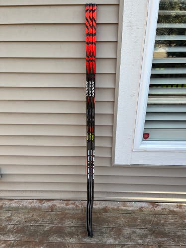 Bauer Vapor FlyLite RH PM9 102 Flex