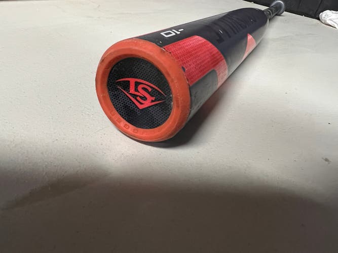 2020 Louisville Slugger RXT 32/22 FPRXD10-20 (-10) Fastpitch Softball Bat