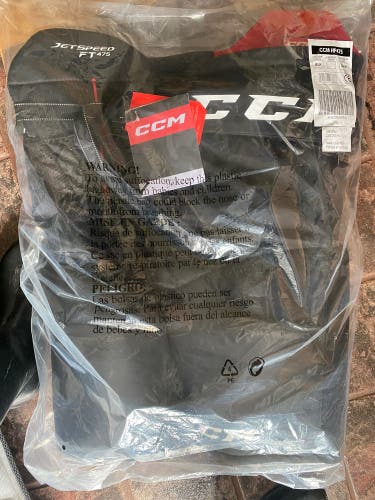 Senior Medium CCM Jetspeed FT475 Hockey Pants