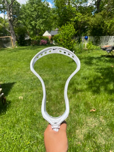Used Unstrung CEO 2