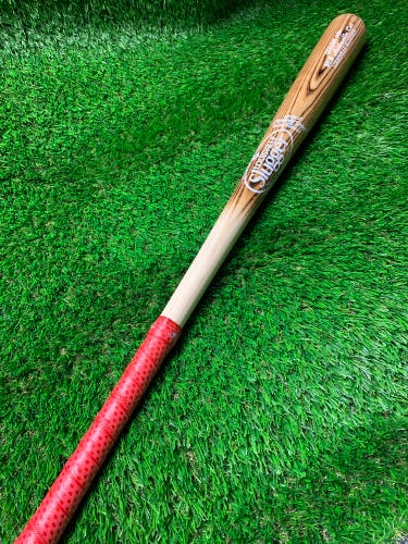 Louisville Slugger 33" MLB Ash Wood Baseball Bat