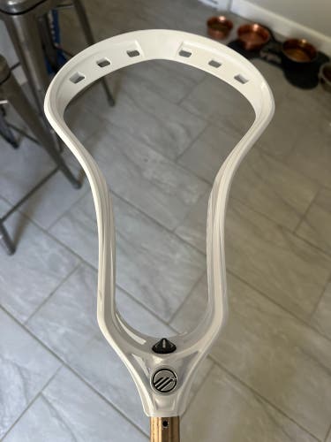 New Unstrung Kinetik 2.0 Head