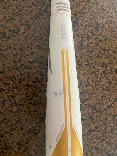 BBCOR Certified Composite (-3) 28 oz 31" Ghost X Bat