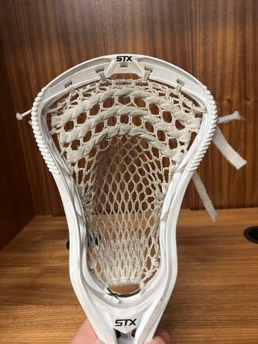 Used Defense Strung X20 Head