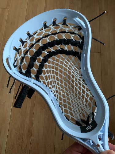 New Stringking Mark 2T W/ 3S Mesh