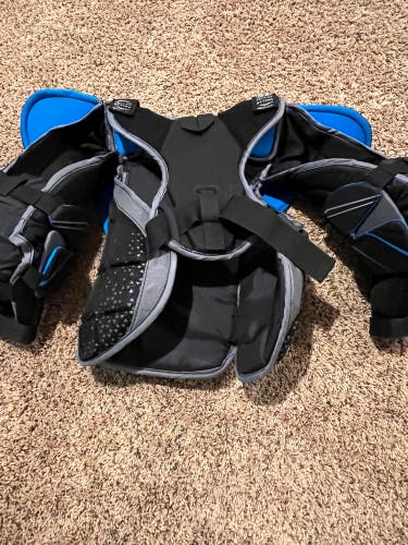 S20 GSX Prodigy Chest Protecter YTH