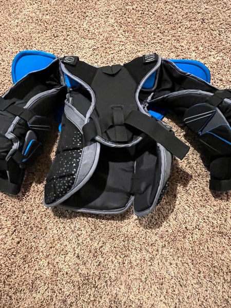 S20 GSX Prodigy Chest Protecter YTH