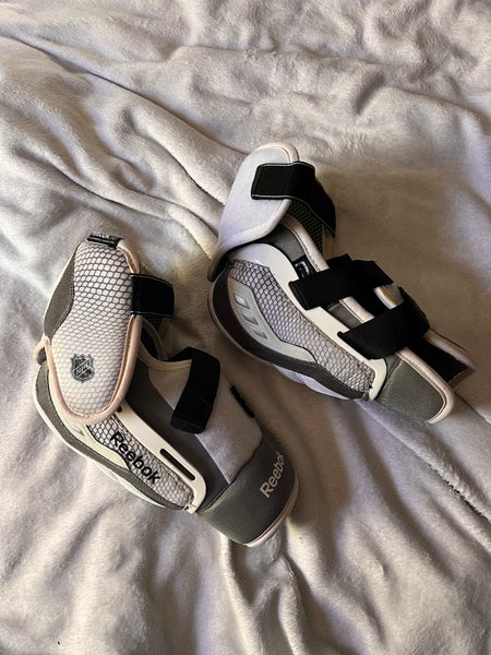 Extra Large Reebok Pro Stock 20K Pro Elbow Pads