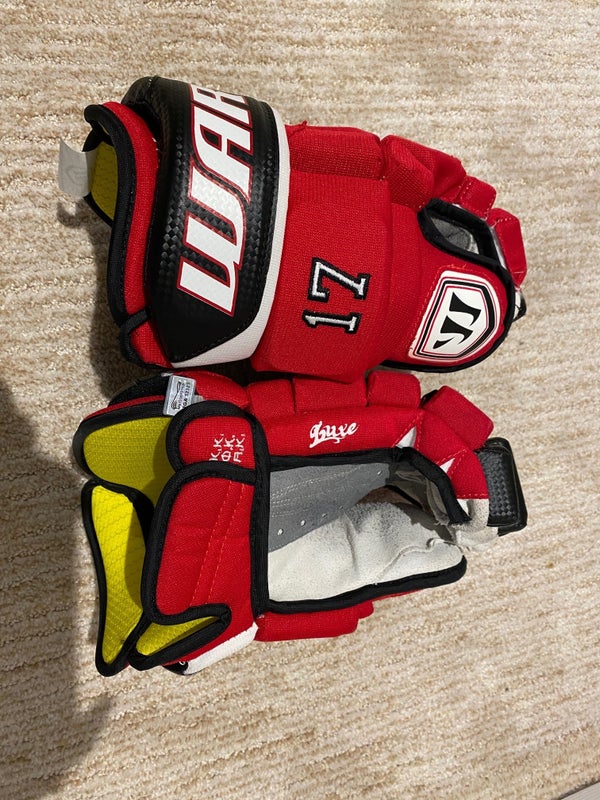 New Jersey Devils – Pro Hockey Life