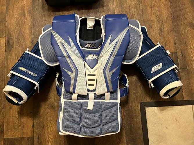 Large Brian's Optik 2 Pro C/A