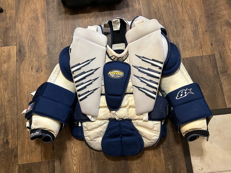Large Brian’s Pro Stock/Zero G C/A